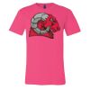 Bella + Canvas - Unisex Short Sleeve Jersey Tee Thumbnail