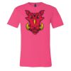 Bella + Canvas - Unisex Short Sleeve Jersey Tee Thumbnail
