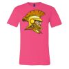 Bella + Canvas - Unisex Short Sleeve Jersey Tee Thumbnail