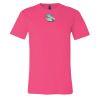 Bella + Canvas - Unisex Short Sleeve Jersey Tee Thumbnail