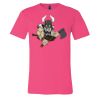 Bella + Canvas - Unisex Short Sleeve Jersey Tee Thumbnail