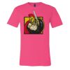 Bella + Canvas - Unisex Short Sleeve Jersey Tee Thumbnail