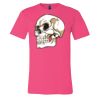 Bella + Canvas - Unisex Short Sleeve Jersey Tee Thumbnail