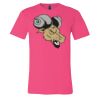 Bella + Canvas - Unisex Short Sleeve Jersey Tee Thumbnail