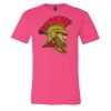 Bella + Canvas - Unisex Short Sleeve Jersey Tee Thumbnail