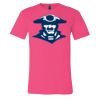 Bella + Canvas - Unisex Short Sleeve Jersey Tee Thumbnail