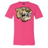 Bella + Canvas - Unisex Short Sleeve Jersey Tee Thumbnail