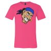 Bella + Canvas - Unisex Short Sleeve Jersey Tee Thumbnail