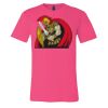 Bella + Canvas - Unisex Short Sleeve Jersey Tee Thumbnail