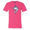 Bella + Canvas - Unisex Short Sleeve Jersey Tee Thumbnail