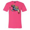Bella + Canvas - Unisex Short Sleeve Jersey Tee Thumbnail