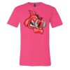 Bella + Canvas - Unisex Short Sleeve Jersey Tee Thumbnail