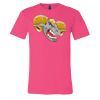 Bella + Canvas - Unisex Short Sleeve Jersey Tee Thumbnail