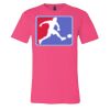 Bella + Canvas - Unisex Short Sleeve Jersey Tee Thumbnail