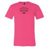 Bella + Canvas - Unisex Short Sleeve Jersey Tee Thumbnail