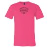 Bella + Canvas - Unisex Short Sleeve Jersey Tee Thumbnail