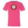 Bella + Canvas - Unisex Short Sleeve Jersey Tee Thumbnail