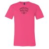 Bella + Canvas - Unisex Short Sleeve Jersey Tee Thumbnail