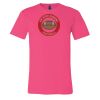 Bella + Canvas - Unisex Short Sleeve Jersey Tee Thumbnail