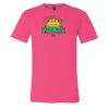 Bella + Canvas - Unisex Short Sleeve Jersey Tee Thumbnail