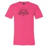 Bella + Canvas - Unisex Short Sleeve Jersey Tee Thumbnail
