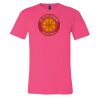 Bella + Canvas - Unisex Short Sleeve Jersey Tee Thumbnail