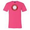 Bella + Canvas - Unisex Short Sleeve Jersey Tee Thumbnail