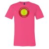 Bella + Canvas - Unisex Short Sleeve Jersey Tee Thumbnail