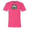 Bella + Canvas - Unisex Short Sleeve Jersey Tee Thumbnail