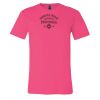 Bella + Canvas - Unisex Short Sleeve Jersey Tee Thumbnail