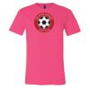 Bella + Canvas - Unisex Short Sleeve Jersey Tee Thumbnail