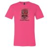 Bella + Canvas - Unisex Short Sleeve Jersey Tee Thumbnail