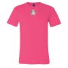 Bella + Canvas - Unisex Short Sleeve Jersey Tee Thumbnail