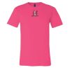 Bella + Canvas - Unisex Short Sleeve Jersey Tee Thumbnail