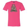 Bella + Canvas - Unisex Short Sleeve Jersey Tee Thumbnail