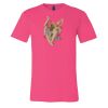 Bella + Canvas - Unisex Short Sleeve Jersey Tee Thumbnail