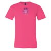Bella + Canvas - Unisex Short Sleeve Jersey Tee Thumbnail