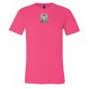 Bella + Canvas - Unisex Short Sleeve Jersey Tee Thumbnail