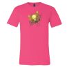 Bella + Canvas - Unisex Short Sleeve Jersey Tee Thumbnail