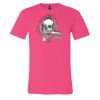 Bella + Canvas - Unisex Short Sleeve Jersey Tee Thumbnail