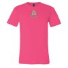 Bella + Canvas - Unisex Short Sleeve Jersey Tee Thumbnail