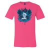 Bella + Canvas - Unisex Short Sleeve Jersey Tee Thumbnail