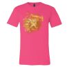Bella + Canvas - Unisex Short Sleeve Jersey Tee Thumbnail