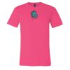 Bella + Canvas - Unisex Short Sleeve Jersey Tee Thumbnail