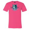 Bella + Canvas - Unisex Short Sleeve Jersey Tee Thumbnail