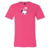Bella + Canvas - Unisex Short Sleeve Jersey Tee Thumbnail