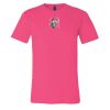 Bella + Canvas - Unisex Short Sleeve Jersey Tee Thumbnail