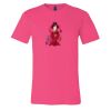 Bella + Canvas - Unisex Short Sleeve Jersey Tee Thumbnail