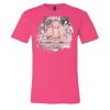 Bella + Canvas - Unisex Short Sleeve Jersey Tee Thumbnail
