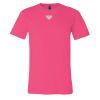Bella + Canvas - Unisex Short Sleeve Jersey Tee Thumbnail
